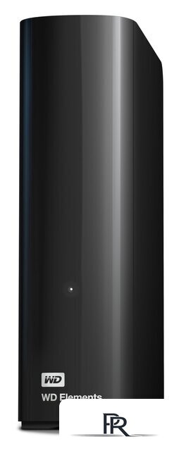 Внешний накопитель WD Elements Desktop 10TB WDBWLG0100HBK - Изображение №6 — Интернет-магазин ПроЗаказ