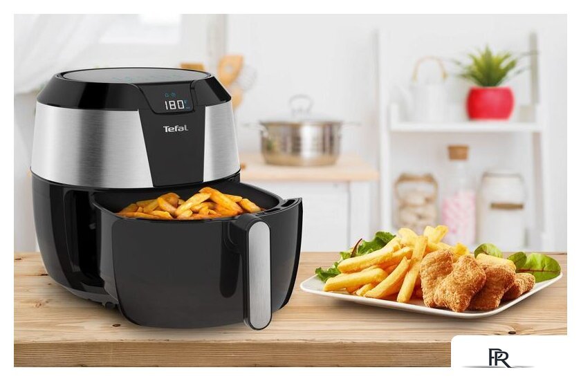 Фритюрница Tefal EY701D15 - Изображение №4 — Интернет-магазин ПроЗаказ