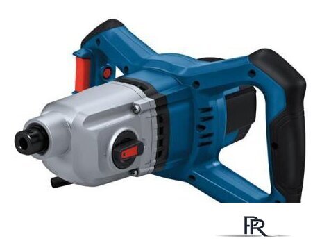 Строительный миксер Bosch GRW 140 Professional 06011C4020 - Изображение №1 — Интернет-магазин ПроЗаказ