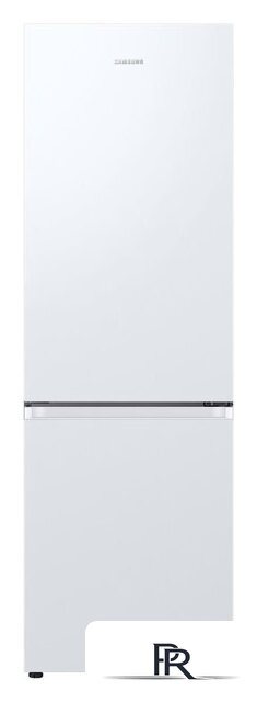 Холодильник Samsung RB34C602EWW/EF - Изображение №1 — Интернет-магазин ПроЗаказ