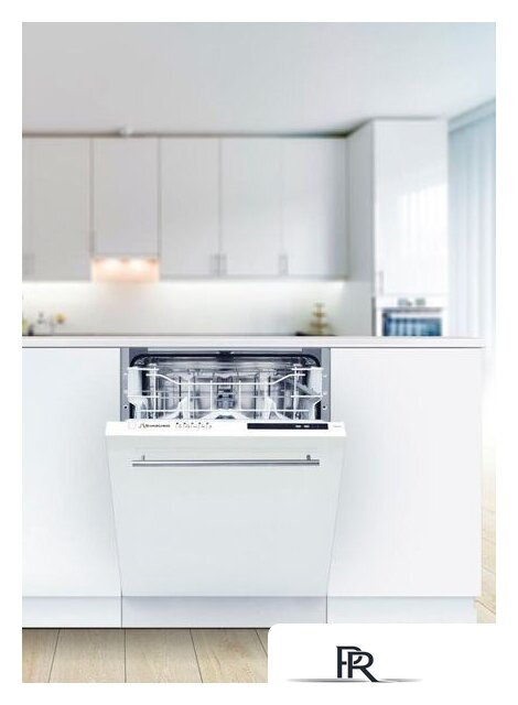 Встраиваемая посудомоечная машина Schaub Lorenz SLG VI6110 - Изображение №5 — Интернет-магазин ПроЗаказ