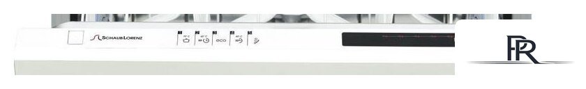 Встраиваемая посудомоечная машина Schaub Lorenz SLG VI6110 - Изображение №3 — Интернет-магазин ПроЗаказ