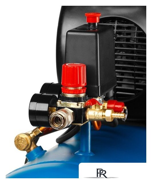 Компрессор Зубр ЗКПМ-240-50-1.5 - Изображение №5 — Интернет-магазин ПроЗаказ