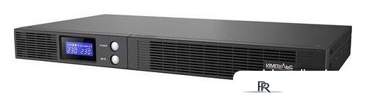 Источник бесперебойного питания Импульс Слим 1500 SL15201 - Изображение №1 — Интернет-магазин ПроЗаказ