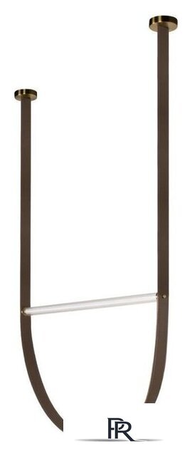 Подвесная люстра LOFT IT Liana 10221/2050 - Изображение №1 — Интернет-магазин ПроЗаказ