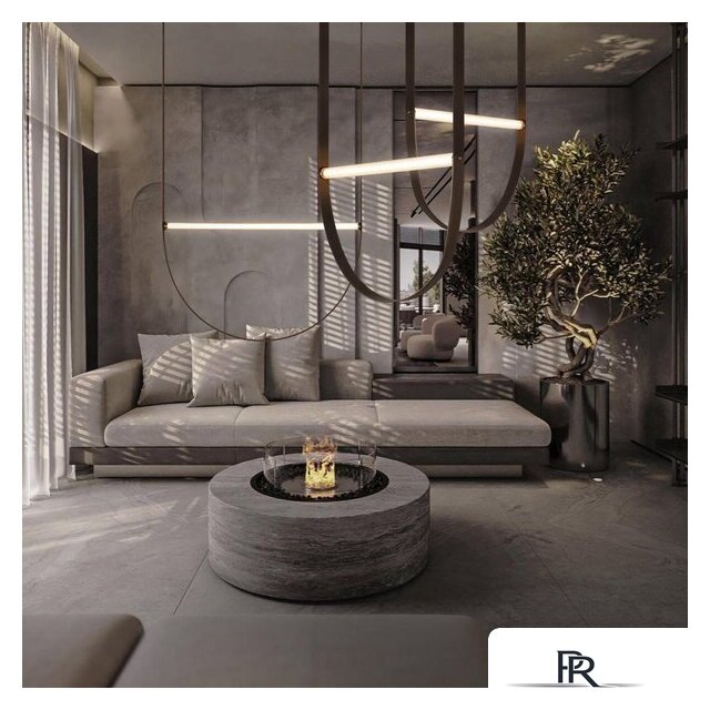 Подвесная люстра LOFT IT Liana 10221/2050 - Изображение №7 — Интернет-магазин ПроЗаказ