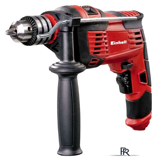 Ударная дрель Einhell TC-ID 1000 E [4259825] - Изображение №1 — Интернет-магазин ПроЗаказ