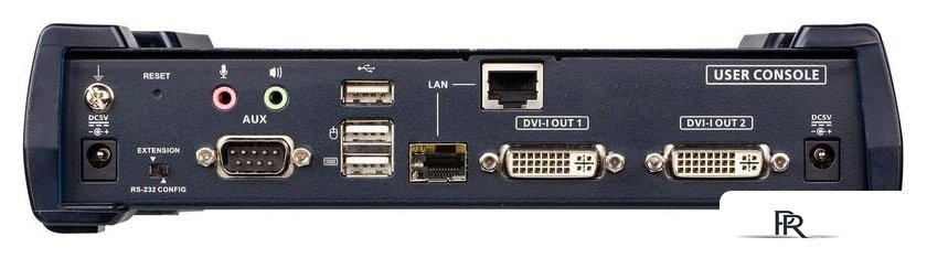 KVM переключатель Aten KE6940AR-AX-G - Изображение №3 — Интернет-магазин ПроЗаказ