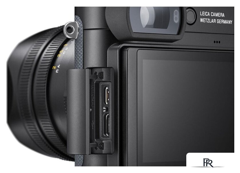 Фотоаппарат Leica Q3 43 - Изображение №8 — Интернет-магазин ПроЗаказ