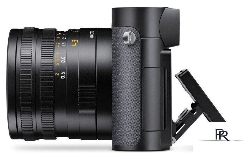 Фотоаппарат Leica Q3 43 - Изображение №7 — Интернет-магазин ПроЗаказ