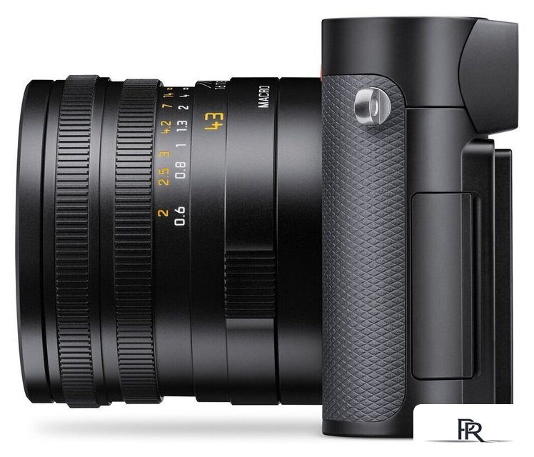 Фотоаппарат Leica Q3 43 - Изображение №6 — Интернет-магазин ПроЗаказ