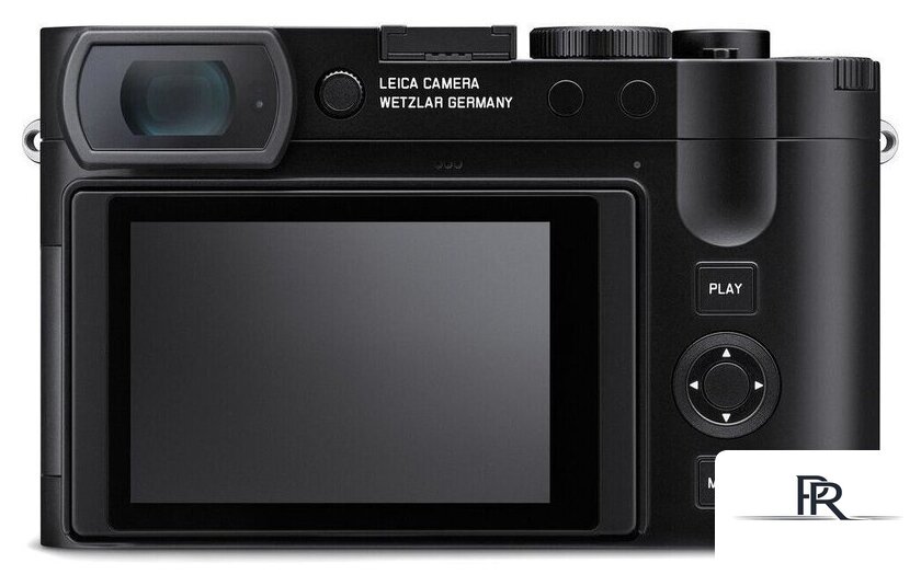 Фотоаппарат Leica Q3 43 - Изображение №2 — Интернет-магазин ПроЗаказ