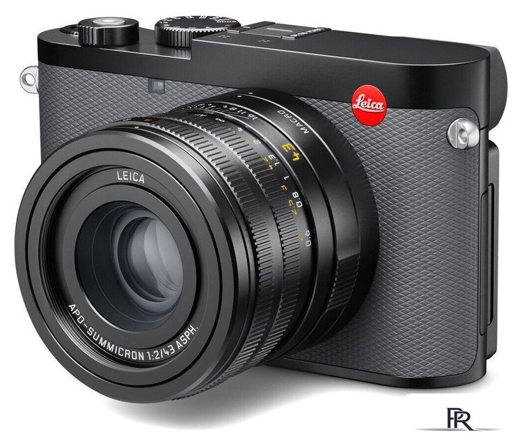 Фотоаппарат Leica Q3 43 - Изображение №10 — Интернет-магазин ПроЗаказ