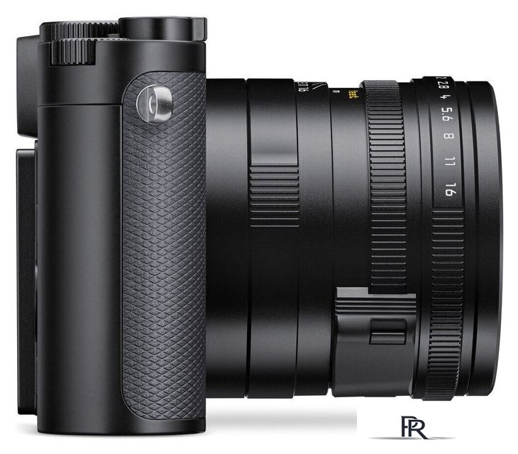 Фотоаппарат Leica Q3 43 - Изображение №5 — Интернет-магазин ПроЗаказ