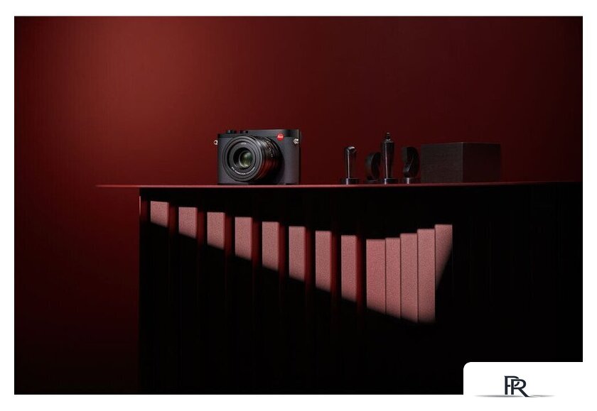 Фотоаппарат Leica Q3 43 - Изображение №14 — Интернет-магазин ПроЗаказ
