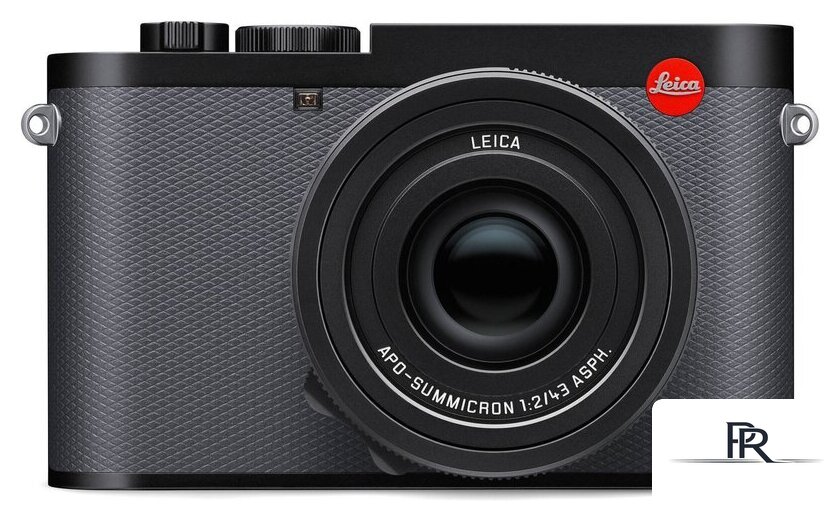 Фотоаппарат Leica Q3 43 - Изображение №1 — Интернет-магазин ПроЗаказ