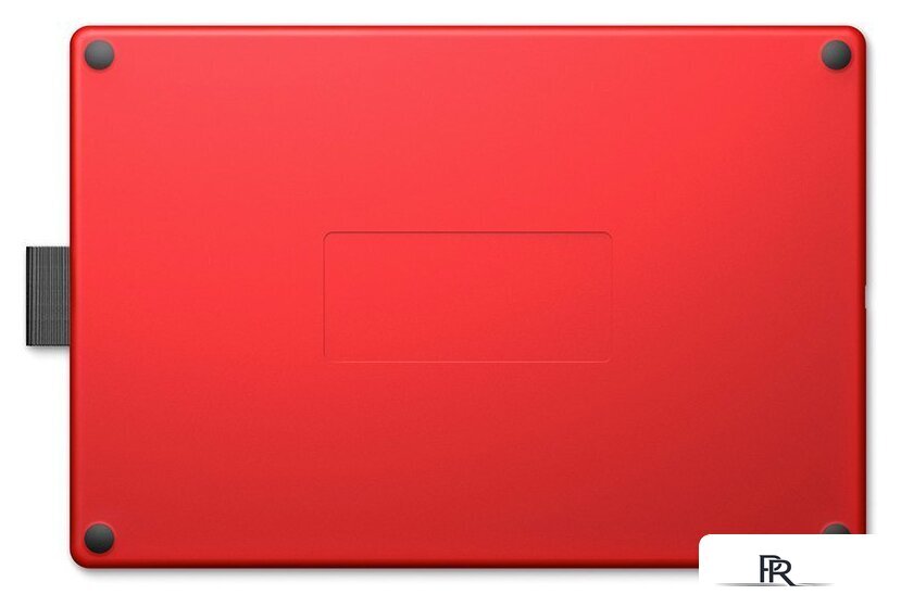 Графический планшет Wacom One by Wacom CTL-472 (маленький размер) - Изображение №3 — Интернет-магазин ПроЗаказ