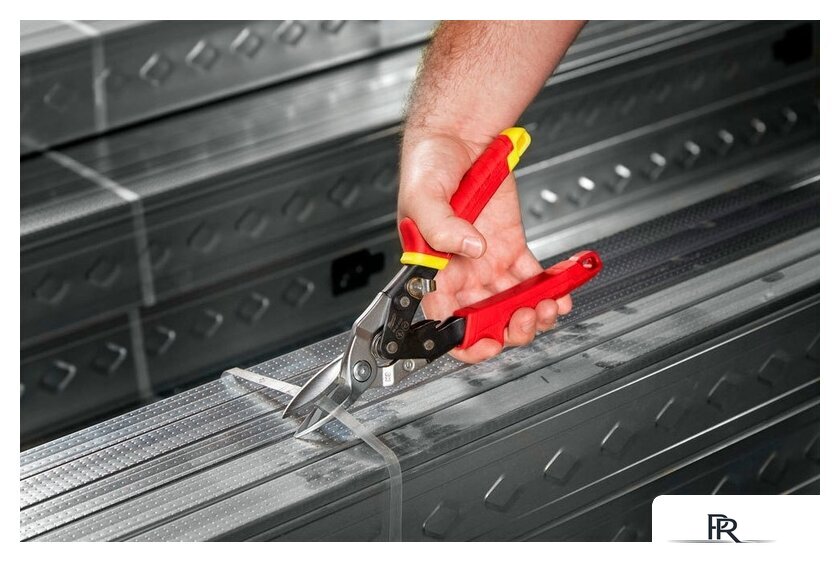 Ножницы по металлу Milwaukee 48-22-4537 - Изображение №5 — Интернет-магазин ПроЗаказ