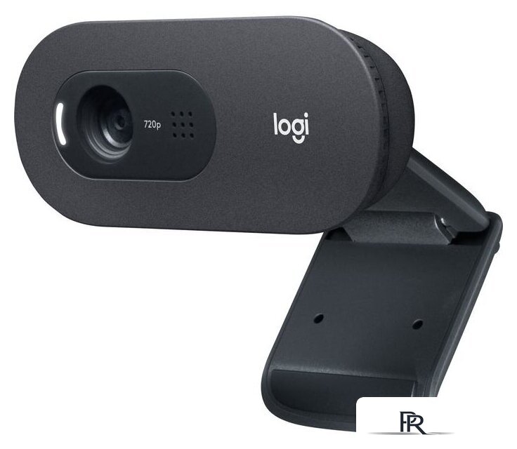 Веб-камера Logitech C505 - Изображение №1 — Интернет-магазин ПроЗаказ