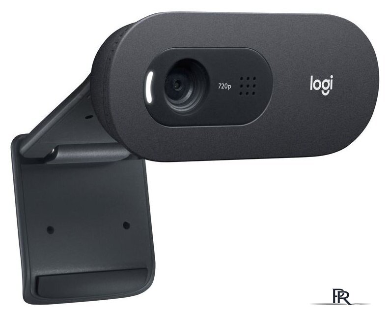 Веб-камера Logitech C505 - Изображение №2 — Интернет-магазин ПроЗаказ