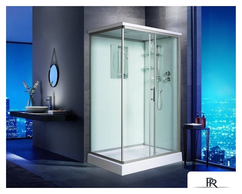 Душевая кабина WeltWasser WW500 Laine 1212 - Изображение №2 — Интернет-магазин ПроЗаказ