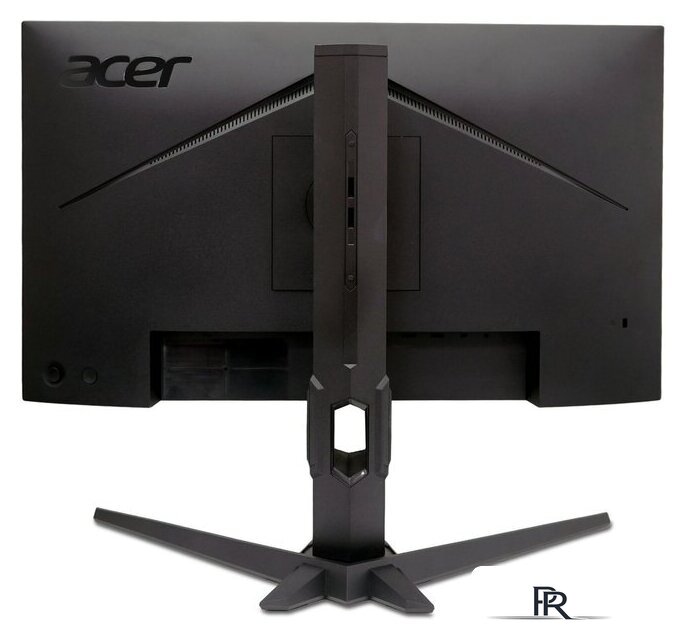Игровой монитор Acer Nitro XV270UP6bmiiprx UM.HX0CD.601 - Изображение №5 — Интернет-магазин ПроЗаказ