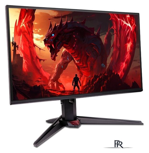 Игровой монитор Acer Nitro XV270UP6bmiiprx UM.HX0CD.601 - Изображение №3 — Интернет-магазин ПроЗаказ