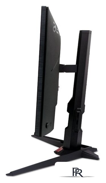 Игровой монитор Acer Nitro XV270UP6bmiiprx UM.HX0CD.601 - Изображение №8 — Интернет-магазин ПроЗаказ