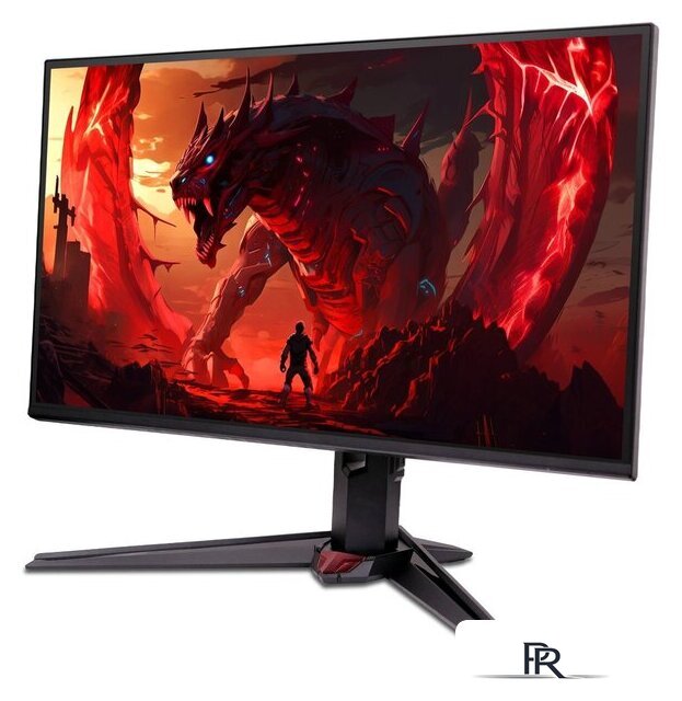 Игровой монитор Acer Nitro XV270UP6bmiiprx UM.HX0CD.601 - Изображение №4 — Интернет-магазин ПроЗаказ