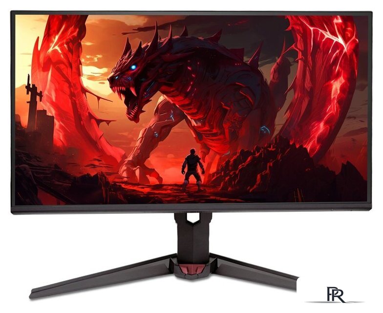 Игровой монитор Acer Nitro XV270UP6bmiiprx UM.HX0CD.601 - Изображение №1 — Интернет-магазин ПроЗаказ