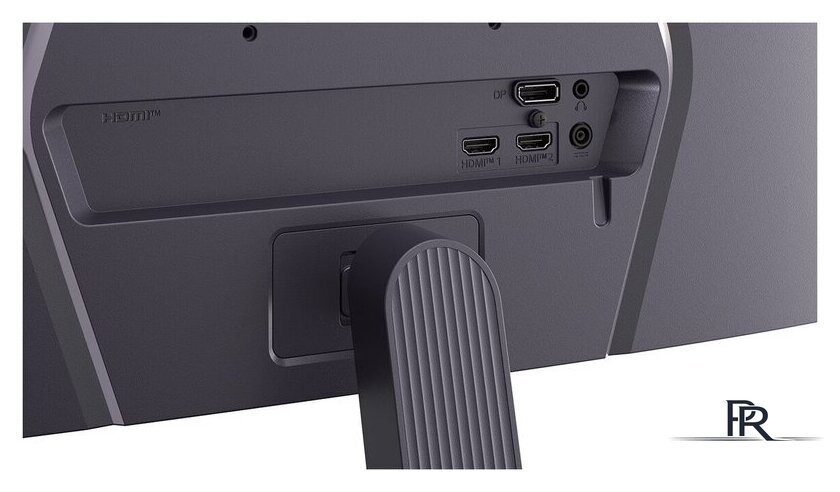 Игровой монитор LG UltraGear 27G523B-B - Изображение №5 — Интернет-магазин ПроЗаказ