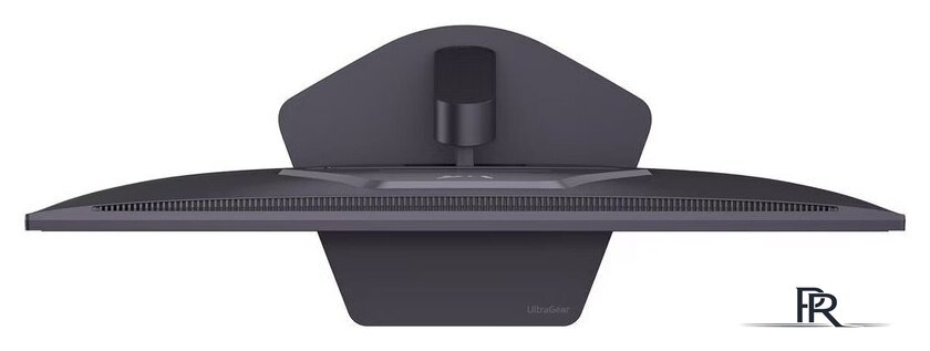 Игровой монитор LG UltraGear 27G523B-B - Изображение №4 — Интернет-магазин ПроЗаказ