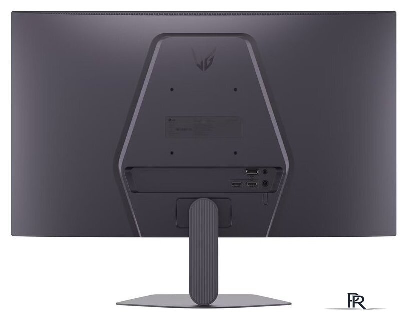 Игровой монитор LG UltraGear 27G523B-B - Изображение №3 — Интернет-магазин ПроЗаказ