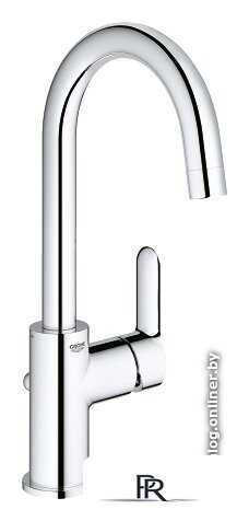 Смеситель Grohe BauEdge 23760000 - Изображение №1 — Интернет-магазин ПроЗаказ