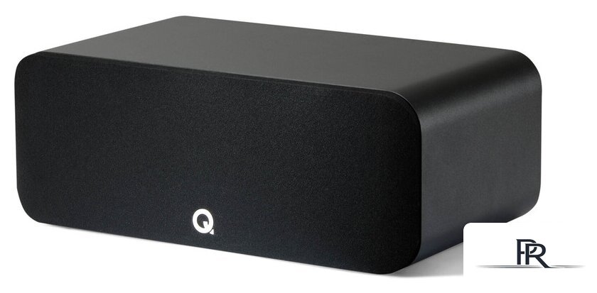 Полочная акустика Q Acoustics 5090 (черный) - Изображение №3 — Интернет-магазин ПроЗаказ