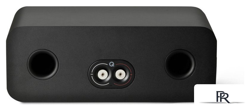 Полочная акустика Q Acoustics 5090 (черный) - Изображение №2 — Интернет-магазин ПроЗаказ