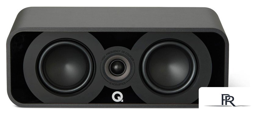 Полочная акустика Q Acoustics 5090 (черный) - Изображение №6 — Интернет-магазин ПроЗаказ