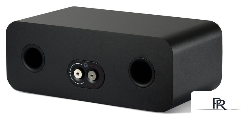 Полочная акустика Q Acoustics 5090 (черный) - Изображение №4 — Интернет-магазин ПроЗаказ