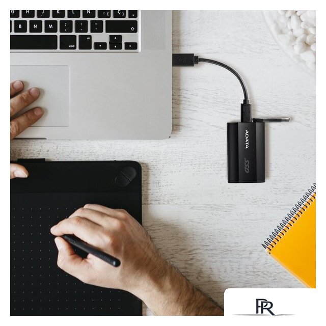 Внешний накопитель ADATA SD810 2TB SD810-2000G-CBK - Изображение №6 — Интернет-магазин ПроЗаказ