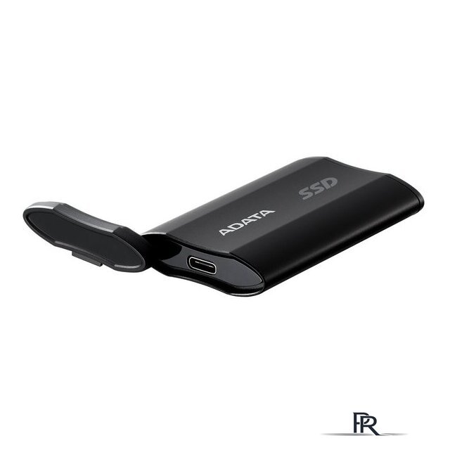 Внешний накопитель ADATA SD810 2TB SD810-2000G-CBK - Изображение №4 — Интернет-магазин ПроЗаказ