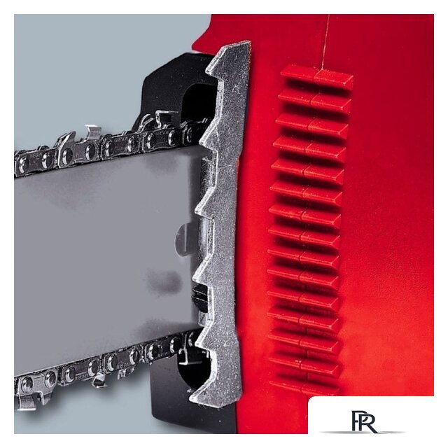 Аккумуляторная пила Einhell GE-LC 18 Li Solo (без АКБ) - Изображение №3 — Интернет-магазин ПроЗаказ