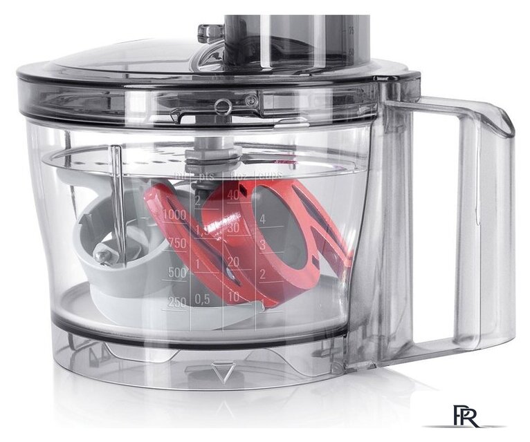 Кухонный комбайн Bosch MCM3501M - Изображение №4 — Интернет-магазин ПроЗаказ