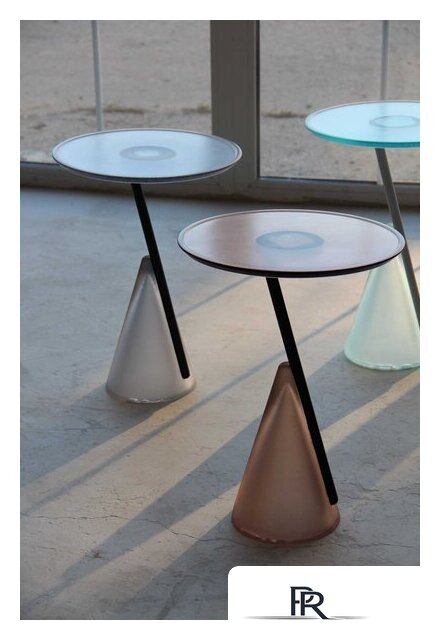 Журнальный столик Sheffilton SHT Айс-коун 251047 (сливочный трюфель) - Изображение №6 — Интернет-магазин ПроЗаказ