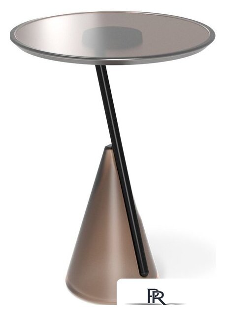 Журнальный столик Sheffilton SHT Айс-коун 251047 (сливочный трюфель) - Изображение №1 — Интернет-магазин ПроЗаказ