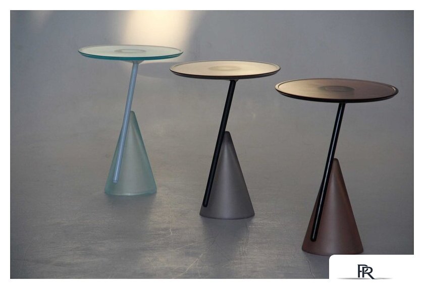 Журнальный столик Sheffilton SHT Айс-коун 251047 (сливочный трюфель) - Изображение №8 — Интернет-магазин ПроЗаказ