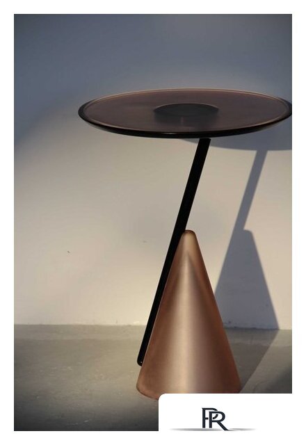 Журнальный столик Sheffilton SHT Айс-коун 251047 (сливочный трюфель) - Изображение №7 — Интернет-магазин ПроЗаказ