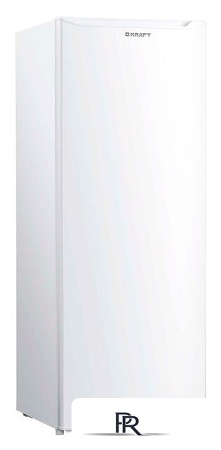 Морозильник Kraft KF-HS 225 W - Изображение №1 — Интернет-магазин ПроЗаказ