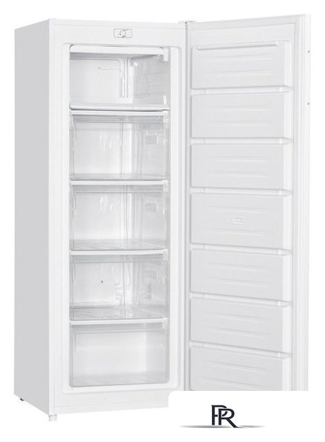 Морозильник Kraft KF-HS 225 W - Изображение №4 — Интернет-магазин ПроЗаказ