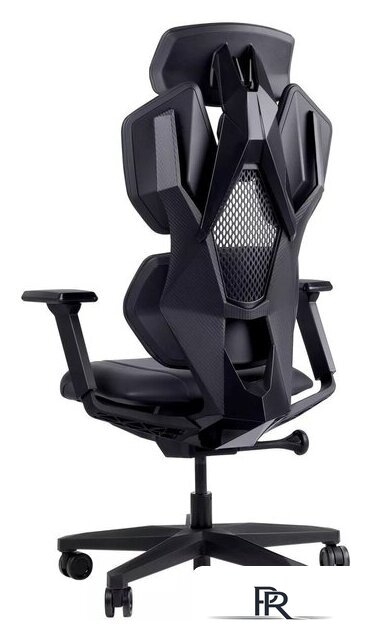 Игровое (геймерское) кресло GMNG GG-CH210B (черный) - Изображение №21 — Интернет-магазин ПроЗаказ