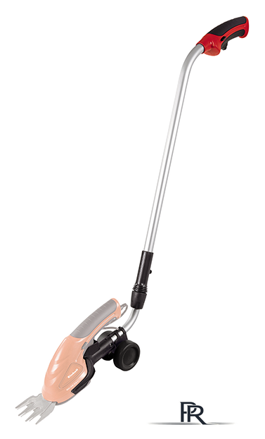 Кусторез + ножницы Einhell GС-CG 3.6 Li - Изображение №3 — Интернет-магазин ПроЗаказ